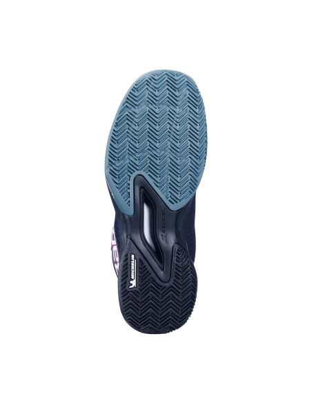 Zapatillas Babolat Jet Premura 2 33S24756 2043 Junior | Ofertas de pádel